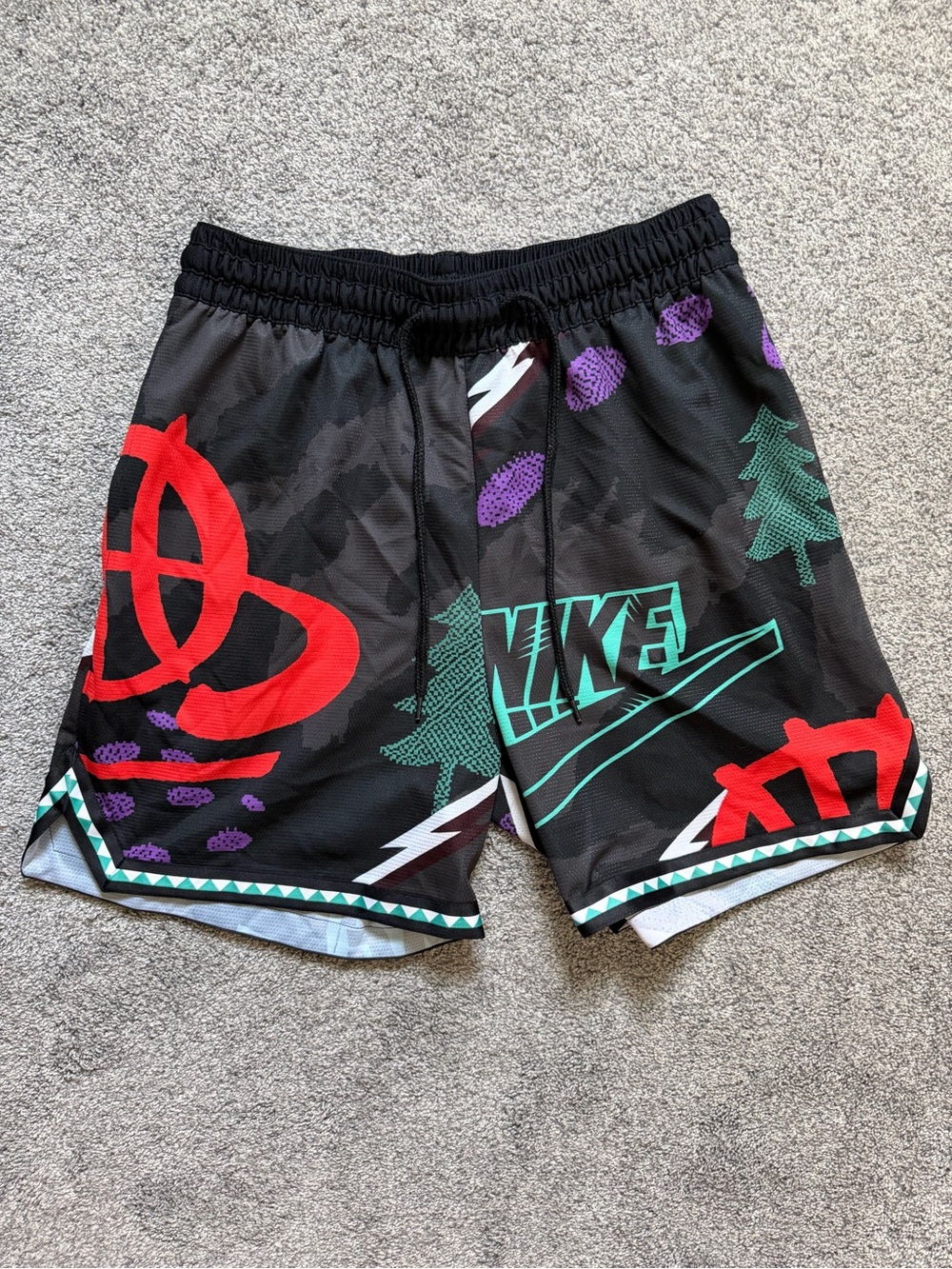 NIke shorts